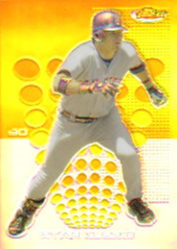 2004 Ryan Klesko #35