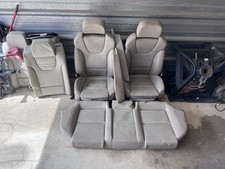 2004 Audi S4 Recaro Seats Full Set