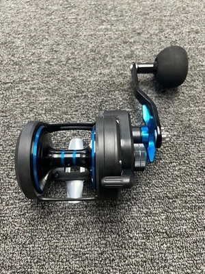shimano 20 stella sw 30000 Spinning Reel more powerful and more 60off 13 Fishing Envy Black Rod Model:DX743C FH