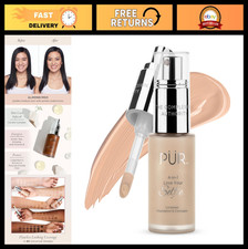4-in-1 Love Your Selfie Foundation Concealer - Longwear Medium-Full Coverage L