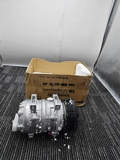 Seltec 103-67260 T915146C 12V A/C Compressor for Truck TM21