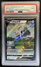 2022 Pokemon Chinese Arceus V Full Art Promo Holo Pre-Order Bonus #125 PSA 9