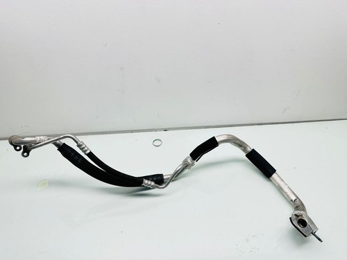 Mercedes-Benz GLK (X204) 2010 Klimaleitung Klimaschlauch A2048301015 Diesel