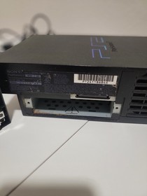 PlayStation 2 SCPH-30001 Bundle