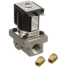 ROYAL RANGE 2515 Vulcan Hart 770085 (or Equivalent) GAS SOLENOID VALVE(54-1026)