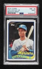 2016 Topps Berger's Best Ken Griffey Jr #BB-38 PSA 9 MINT HOF