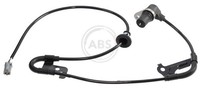 Abs Sensor Raddrehzahl A.B.S. 30558 FüR Toyota Avensis Liftback AT220_ AT220R