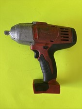 Milwaukee 2663-20 M18 High-Torque 1/2" Impact Wrench, Tool Only TESTED - 22