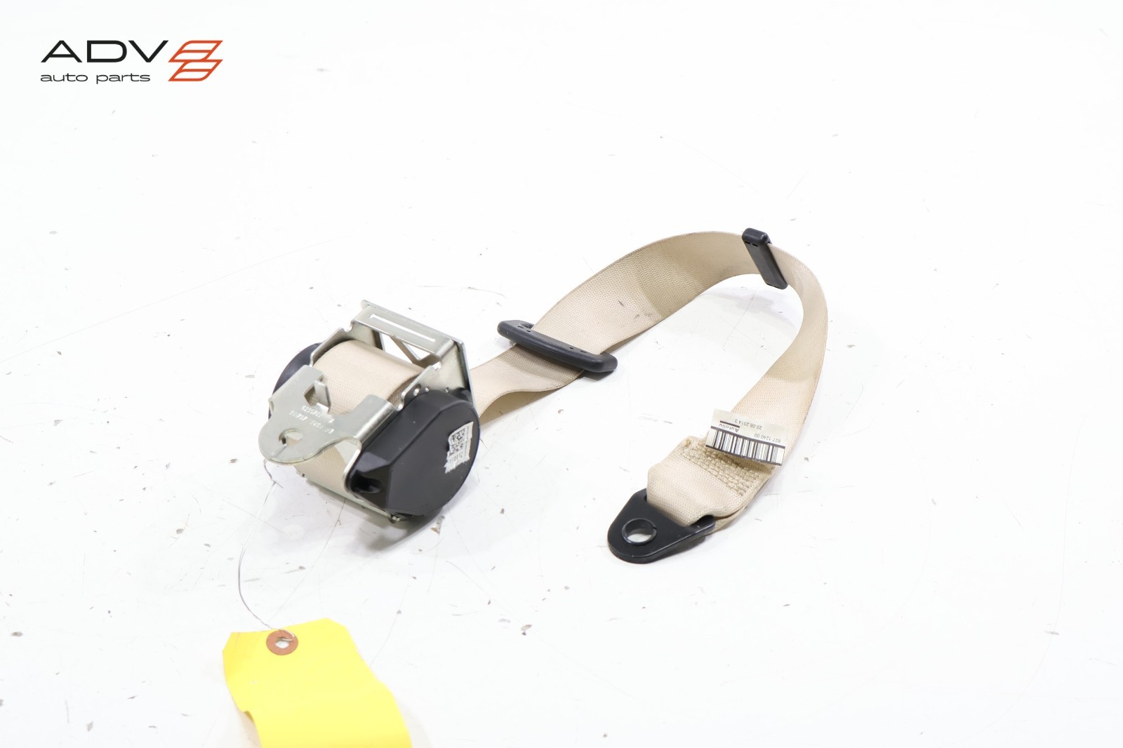 Maserati Ghibli 2014-2020 Rear Left Seat belt retractor P/N 13858