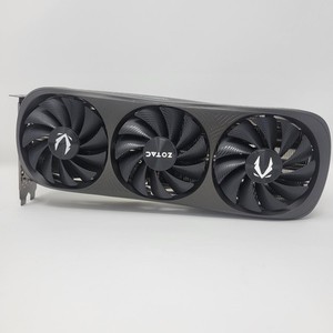 Zotac 4070 Ti Trinity Oc | eBay