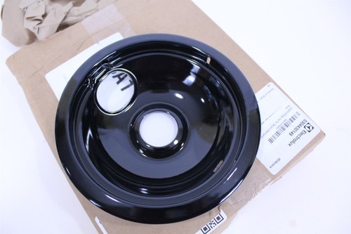 Electrolux 5304430149 Replacement Range Drip Pan Small Black - Picture 2 of 4