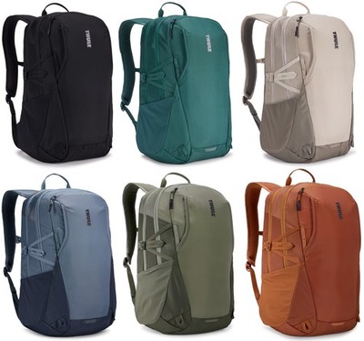 Thule Enroute Backpack Rucksack Laptoptasche Tasche 21-30L Freie Auswahl