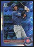 2022 Bowman Draft Sapphire Edition #BDC-173 Alexis Hernandez