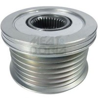Generatorfreilauf Meat & Doria 45248 FüR Ford Fiesta 7 HJ HF Ecosport Van 6 CB1