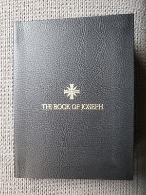 Far Cry 5 - Book Of Joseph *SELTEN*