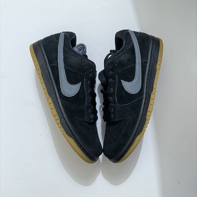 Nike Dunk Sb Low Fog Size 7.5M
