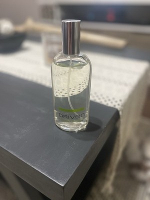 Avon  Derek Jeter Driven Fresh Citrus