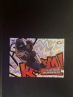 2025 Panini Absolute Luther Burden III Base (RAW)