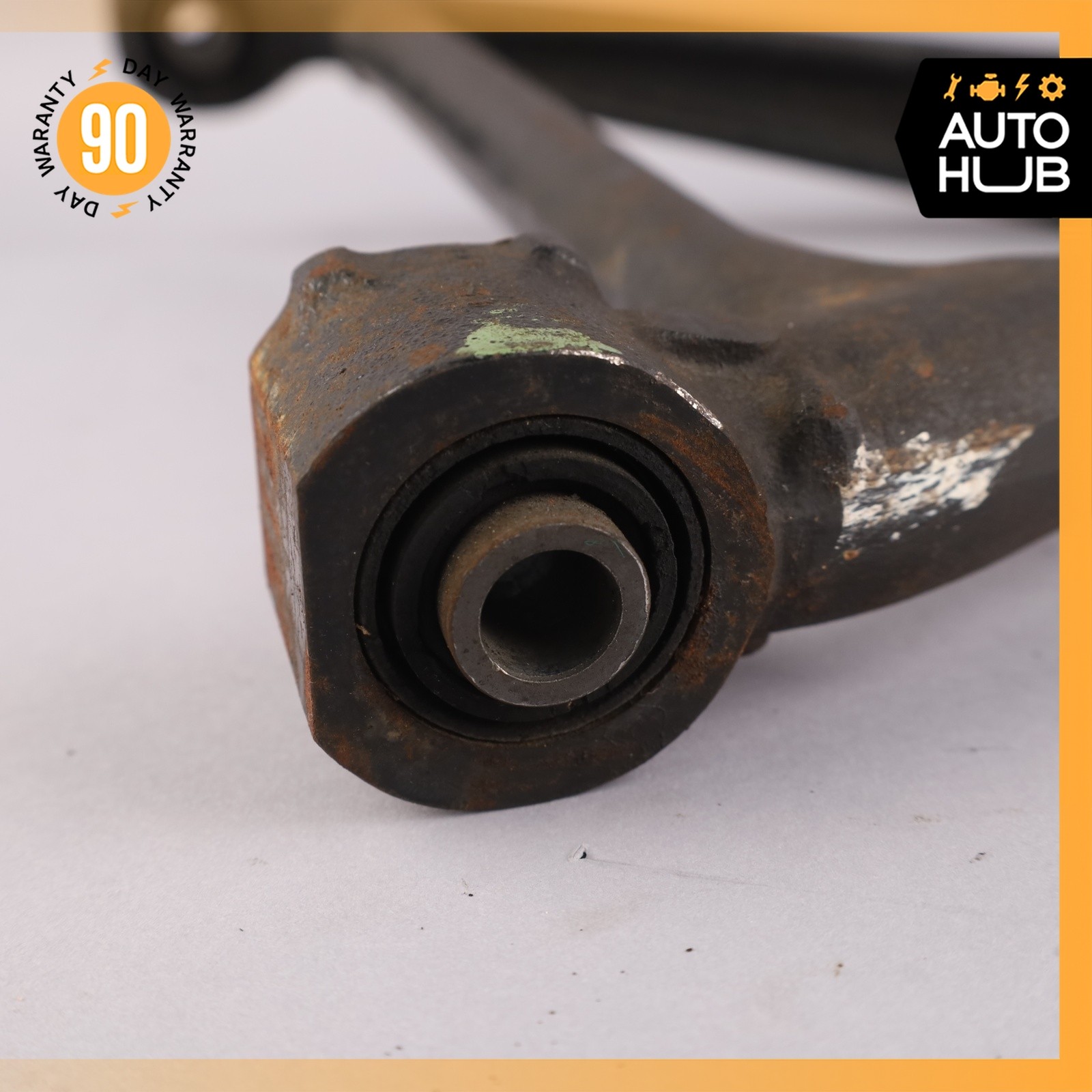 Bentley Arnage Le Mans Series 2000-2002 Rear Right Lower Control arm