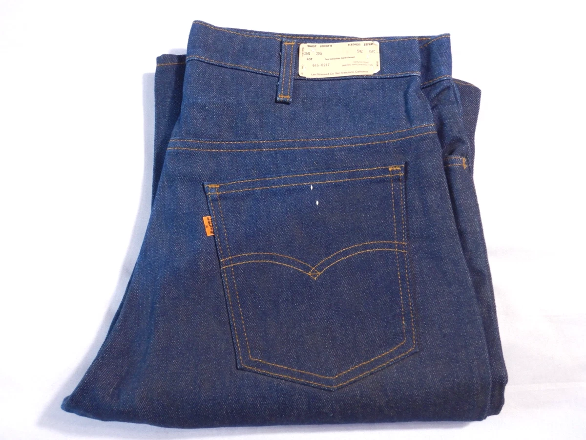 Levis 646 Indiana Men's Vintage Jeans for sale | eBay