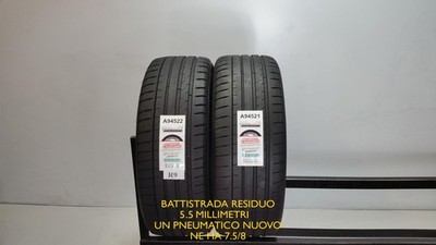 Gebrauchte Reifen 225/45R19 96Y Michelin Pilot Sport 4 Reifen Gebraucht A94522