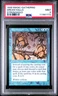 1998 MTG STRONGHOLD DREAM HALLS PSA 9