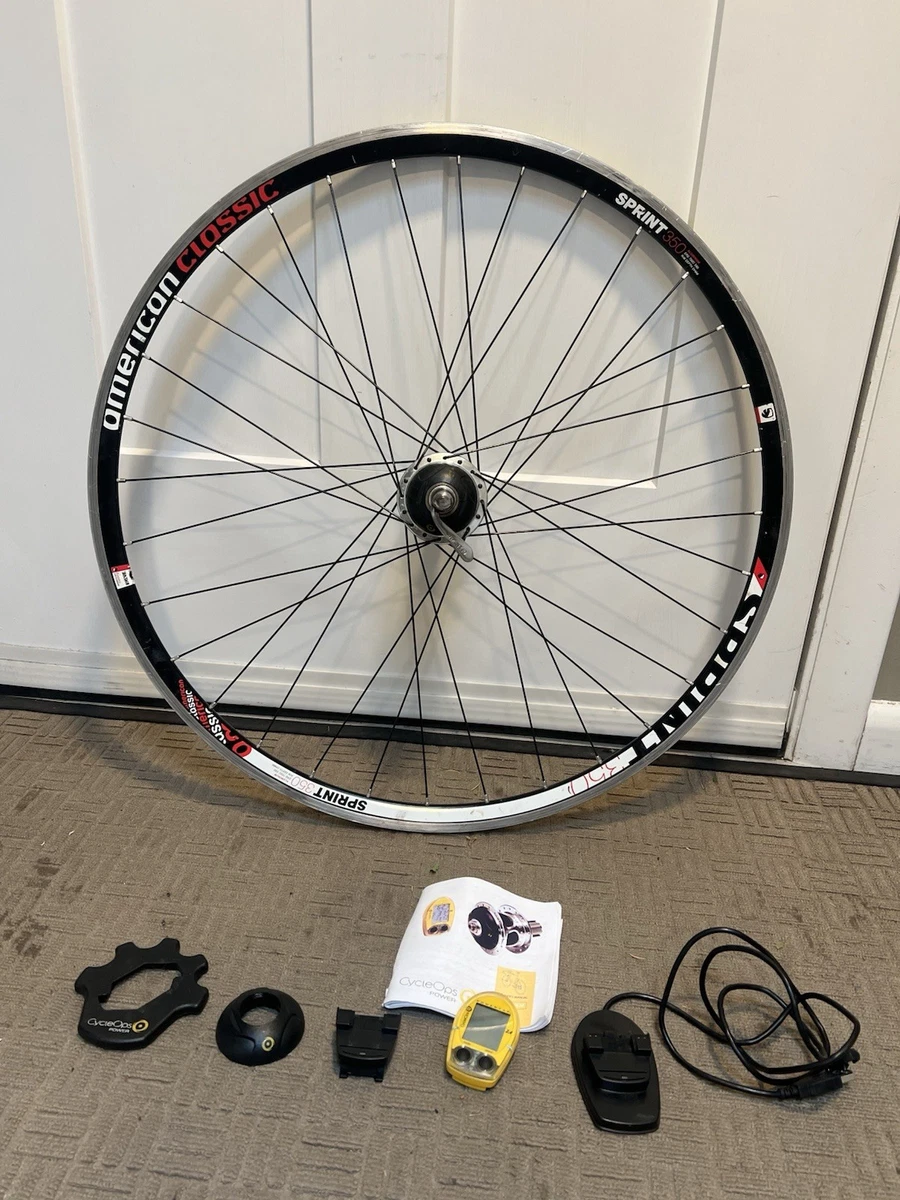 cycleops powertap products for sale | eBay