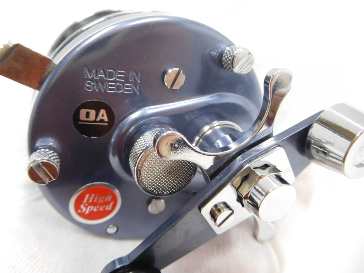 ABU ambassadeur 5500C BIG Ａ ABU Ambassadeur 5500C Bait Reel Fishing /AT6768/14 | eBay