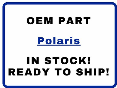 #ad Polaris Washer .315 .325X.88X.075 FL Y RZR Ranger Sportsman 7556216 $19.99