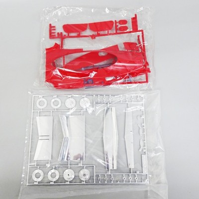 Tamiya 1/12 Ferrari 312T Big Scale Series F1 Vintage Plastic model