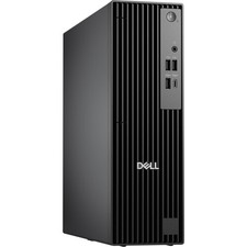 New Dell Pro Slim QCS1250 Intel i5-14500 16GB DDR5 512GB SSD Win11Pro Desktop PC