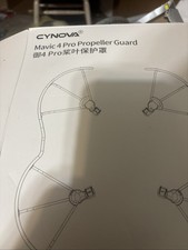 Propeller Guard for DJI Mavic 4 Pro
