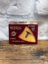 Vintage Astatic N164-sd Diamond Phonograph Record Album Player Stylus Needle