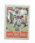2025 Panini Emmitt Smith Base (Raw)