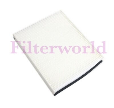 Cabin Air Filter For Ford Focus Escape C-Max Transit Connect Lincoln MKC 