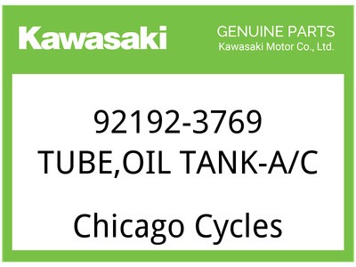 92192S042 Tube,Fuel Part Kawasaki - MSP - Foto 11