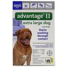Advantage Dog Flea & Tick Remedies