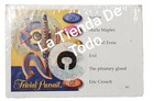 Unbranded Trivial Pursuit Game Cards