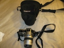 Cannon EOS IX Film Camera 28-80m Lens