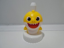GOOD2GROW YELLOW BABY SHARK JUICE TOPPER MF1162 