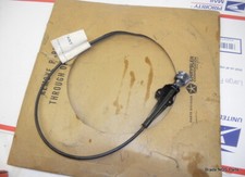 Nos Mopar 1966-1969 Plymouth Gtx Dodge Coronet Charger R Fresh Air Vent Cable