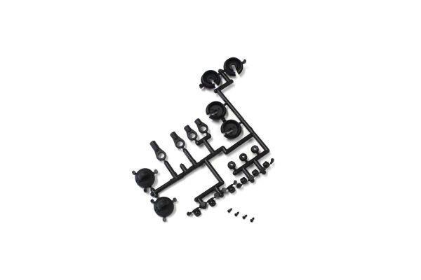 Kyosho UM589-1 Shocks Plastic Parts Kyosho EP Ultima SB DirtMaster