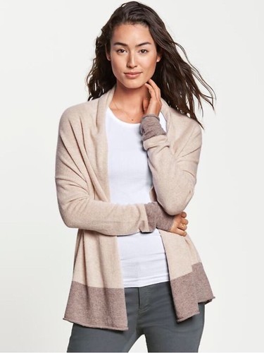 NWT XL $198 Athleta CASHMERE cocoon 