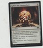 1 Commander's Sphere Card 2013 MAGIC MTG EX-NM FRENCH