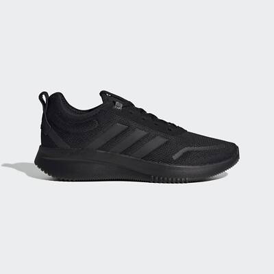 Adidas Lite Racer Rebold Mens Running Shoes (D Standard) (GV9979) | US SIZING