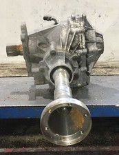 RICAMBI USATI, RIDUTTORE ANTERIORE CAMBIO CHRYSLER VOYAGER 3.3 BENZINA 4X4