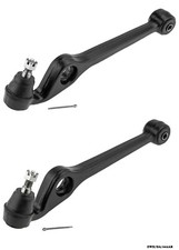2 x Front Control Arm For DAIHATSU YRV M2 2001 + 4806997401 ZWD/DA/002AB
