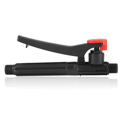 1Pc Trigger Gun Sprayer Handle Parts For Garden Weed Pest Control New