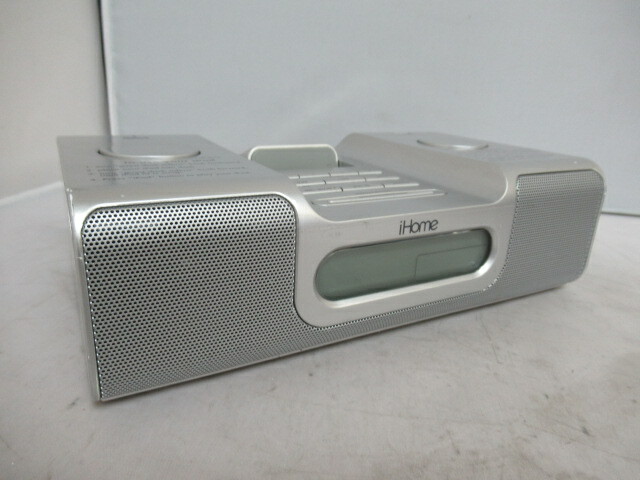 ihome speaker ipod