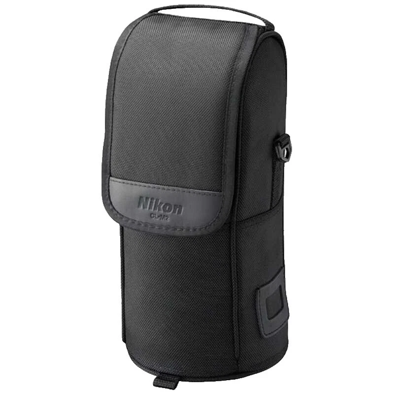 Cámara de nylon Nikon casos, bolsos y fundas para Nikon D